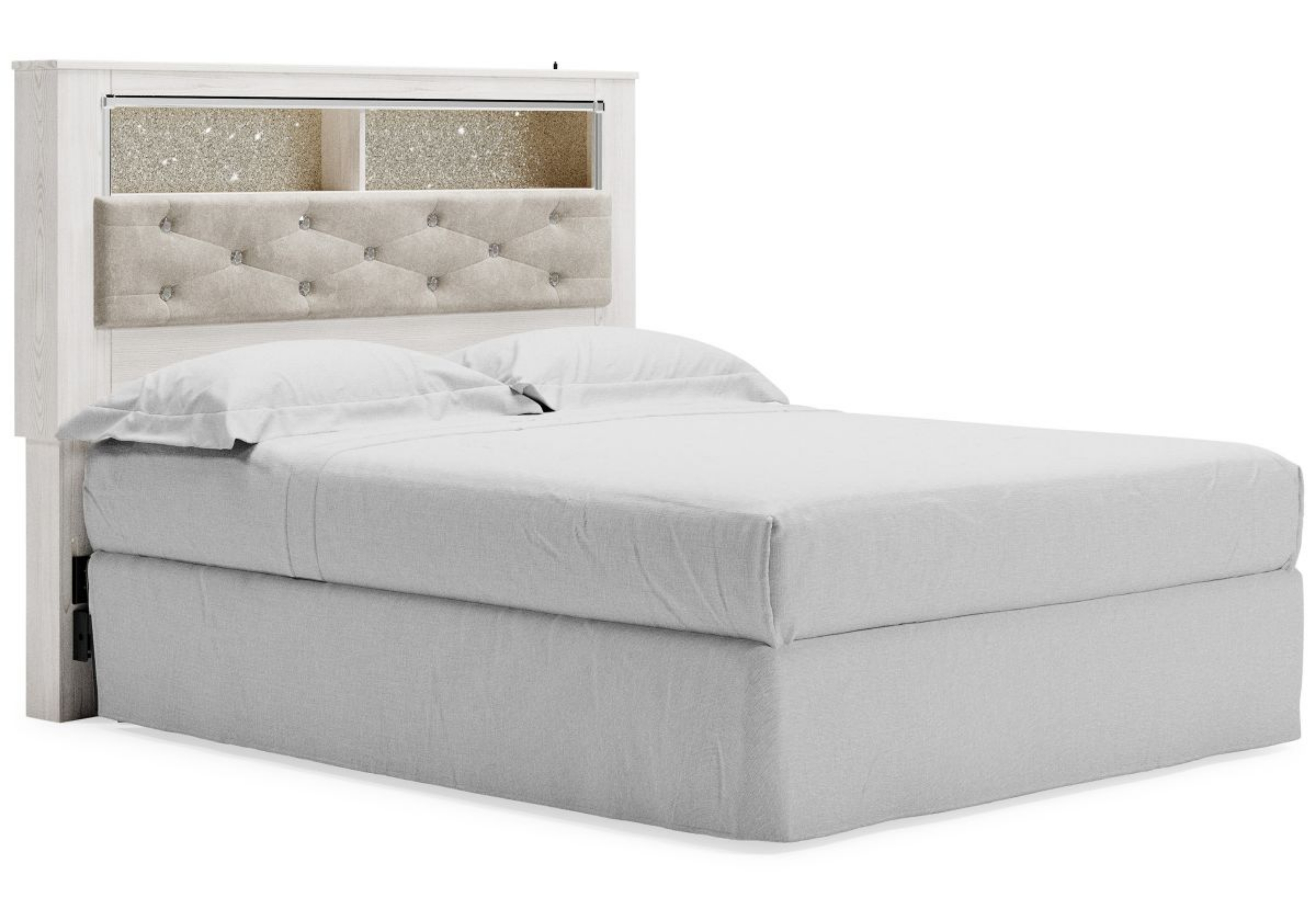 Picture of Altyra Queen Size Headboard