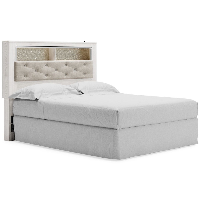 Picture of Altyra Queen Size Headboard