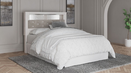 Picture of Altyra Queen Size Headboard