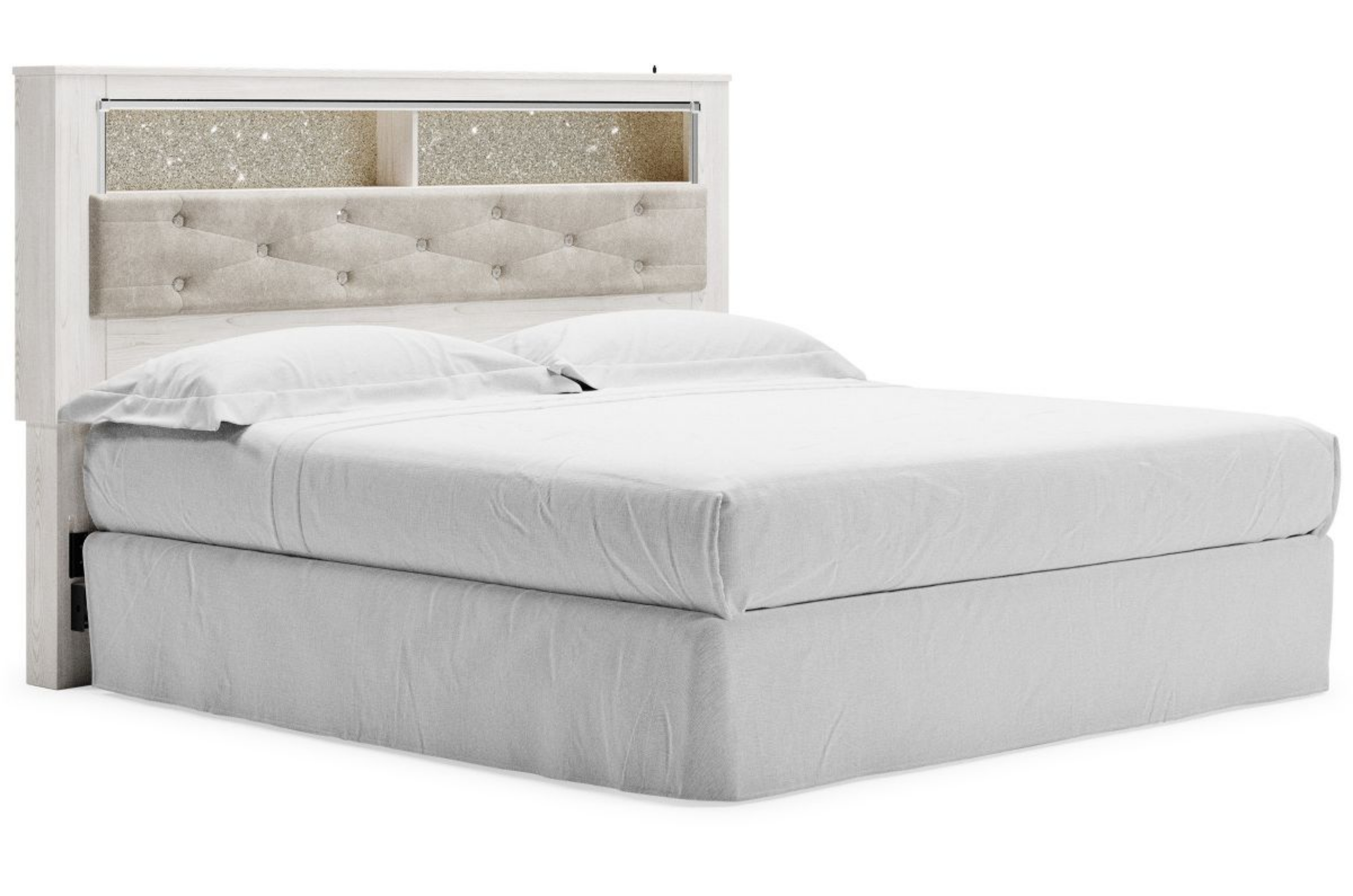 Picture of Altyra King Size Headboard