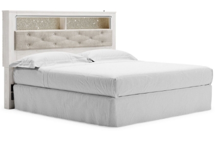 Picture of Altyra King Size Headboard