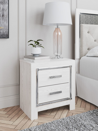 Picture of Altyra Nightstand