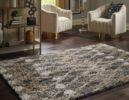Picture of Vinmore Rug