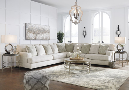 Picture of Rawcliffe Sectional