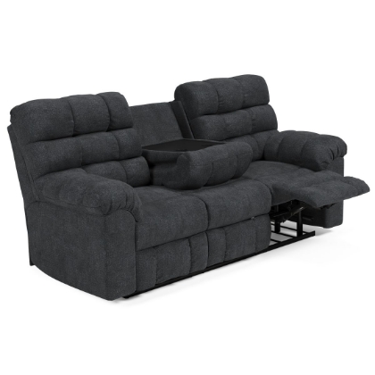 Picture of Wilhurst Reclining Sofa