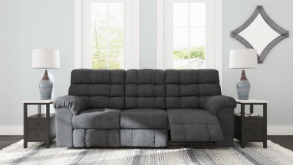 Picture of Wilhurst Reclining Sofa