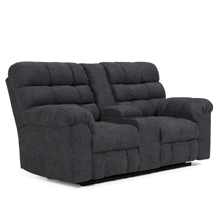 Picture of Wilhurst Reclining Loveseat