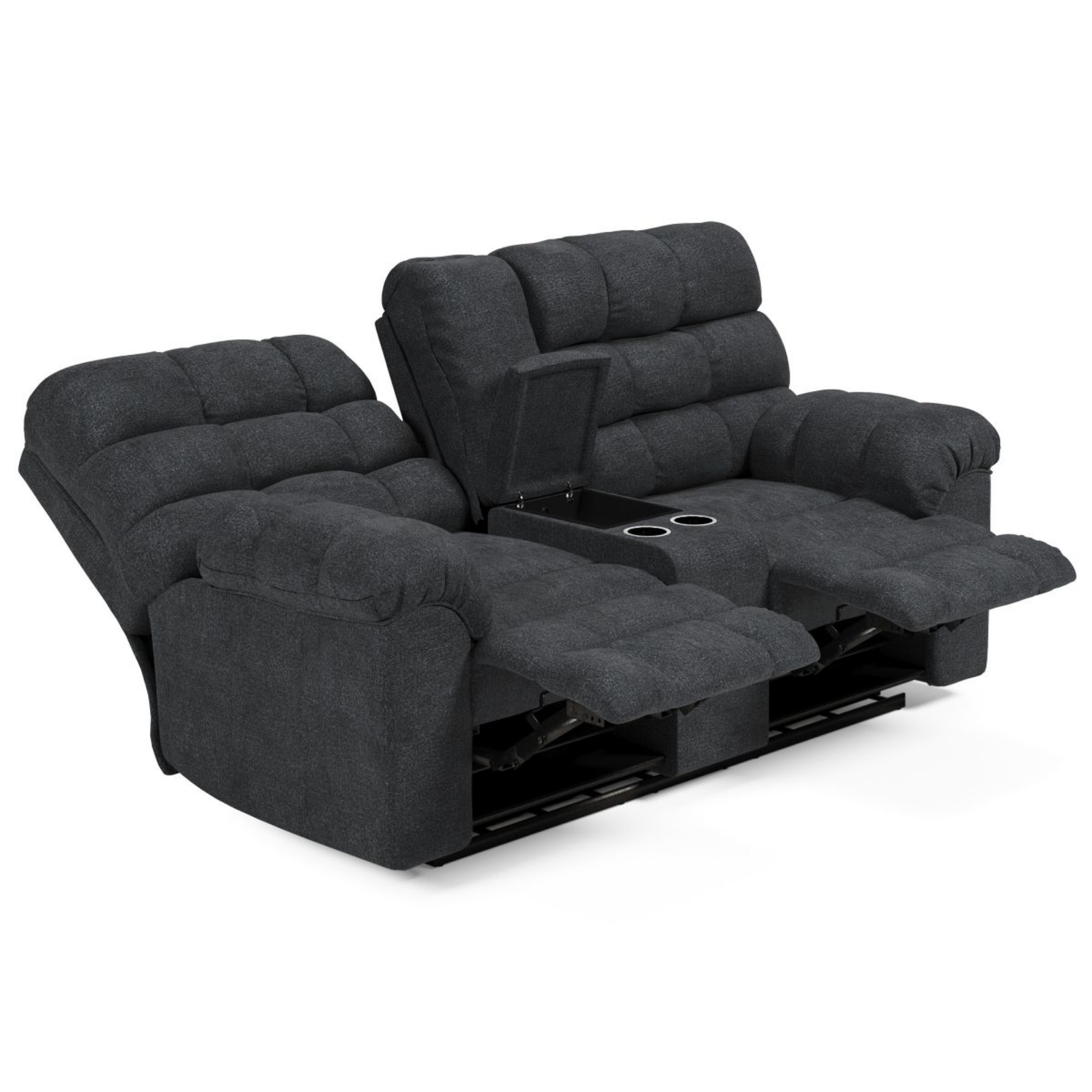 Picture of Wilhurst Reclining Loveseat