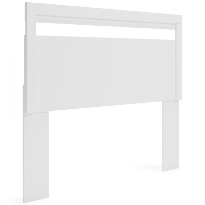 Picture of Flannia Queen Size Headboard