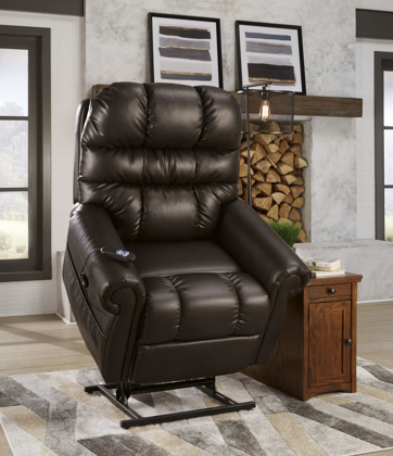 Picture of Mopton Power Recliner
