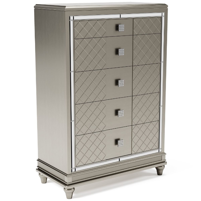 Picture of Chevanna Chest of Drawers
