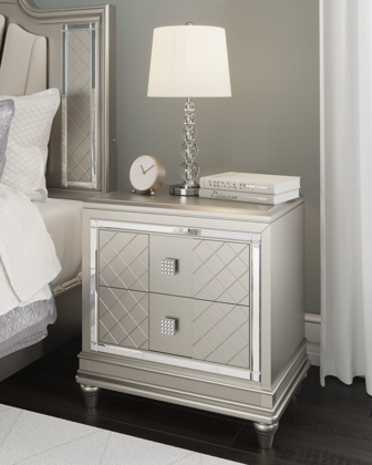 Picture of Chevanna Nightstand