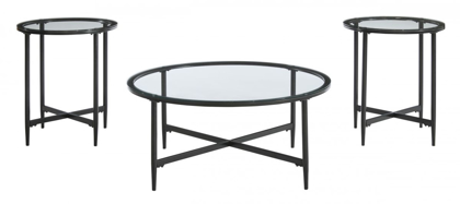 Picture of Stetzer 3 Piece Table Set