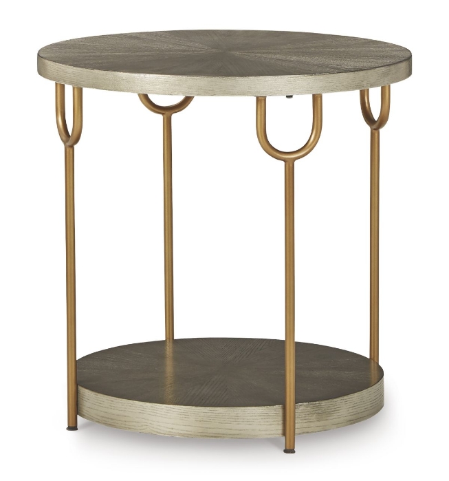 Picture of Ranoka End Table