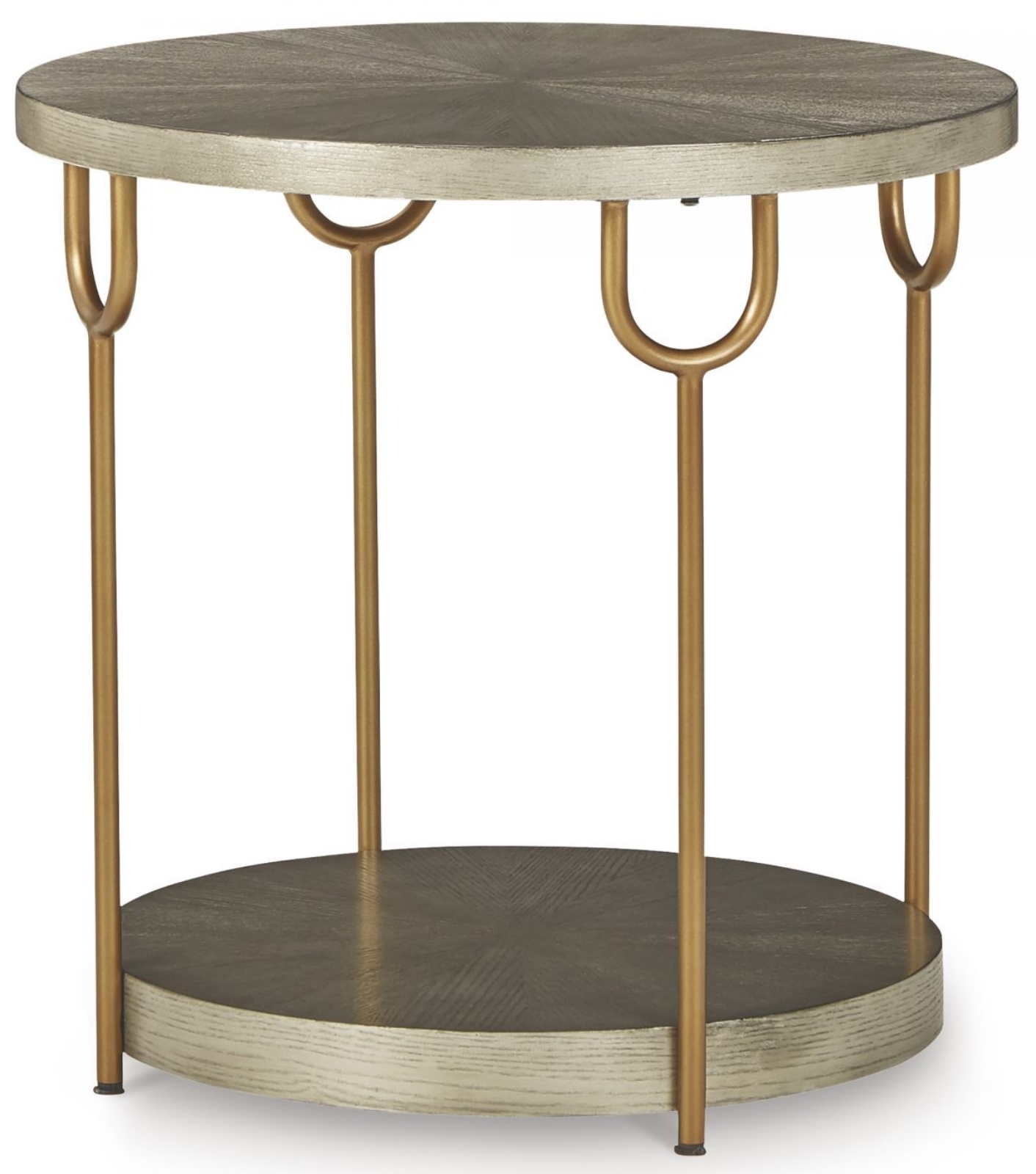 Picture of Ranoka End Table