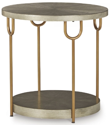 Picture of Ranoka End Table