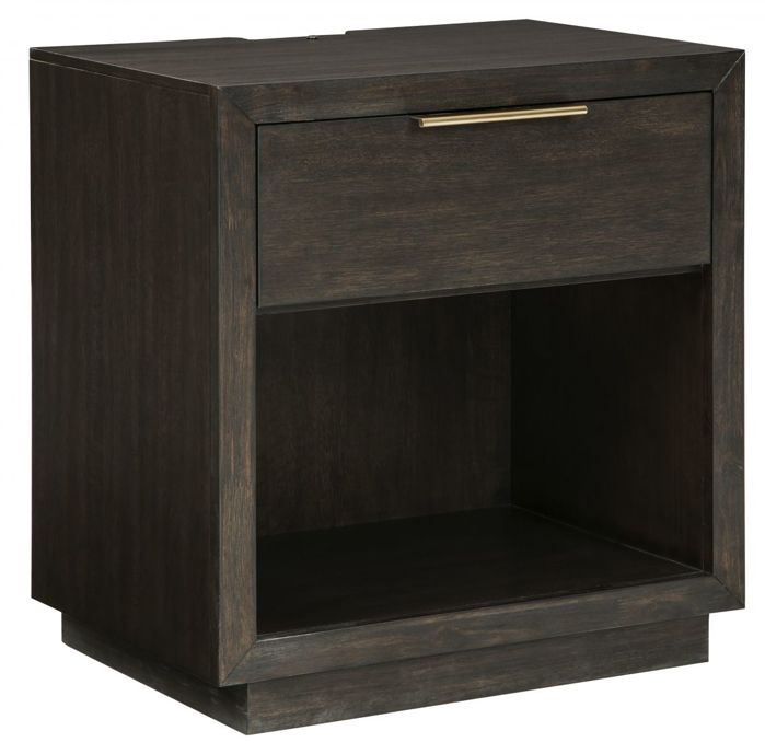 Picture of Bruxworth Nightstand