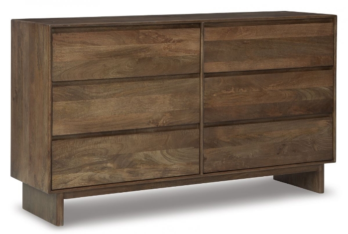 Picture of Isanti Dresser