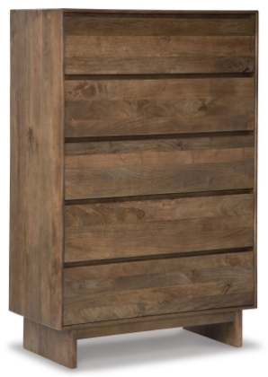Picture of Isanti Chest of Drawers
