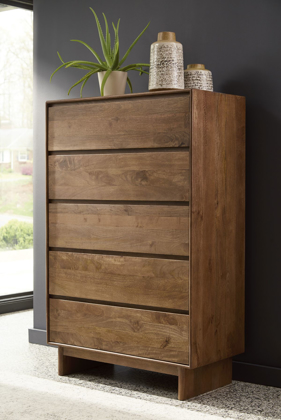 Picture of Isanti Chest of Drawers