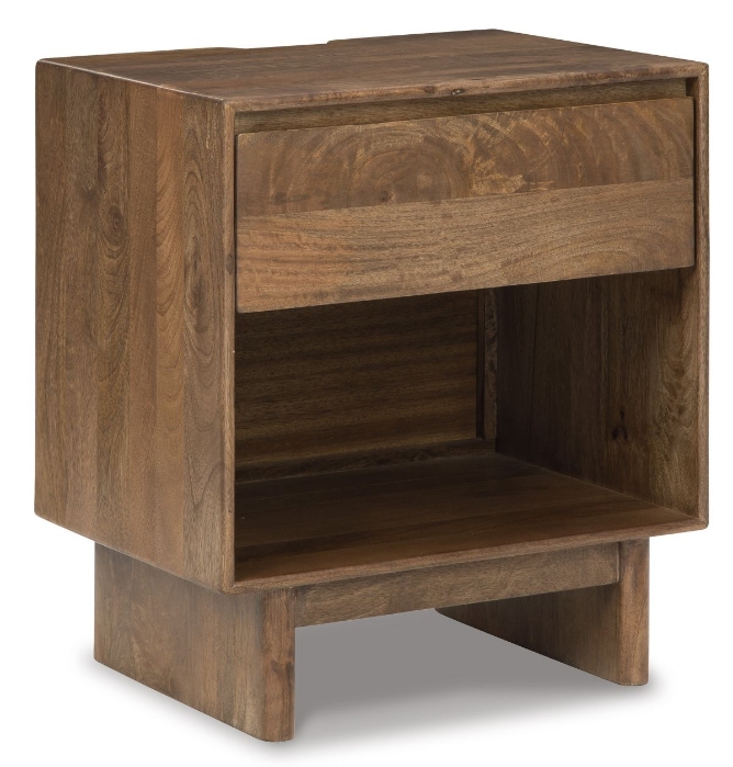 Picture of Isanti Nightstand