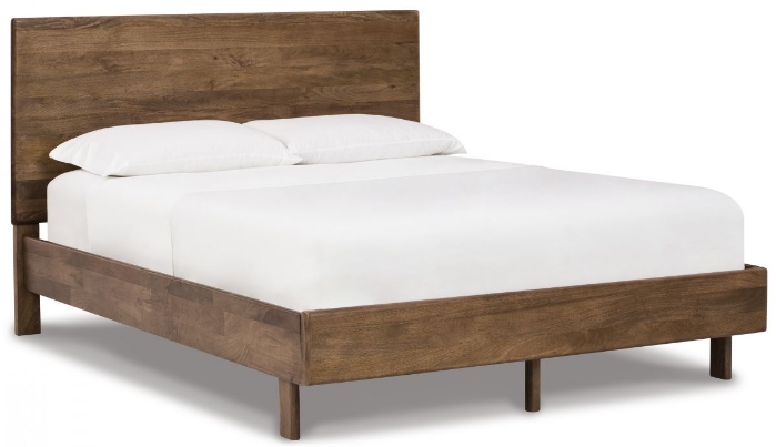 Picture of Isanti King Size Bed