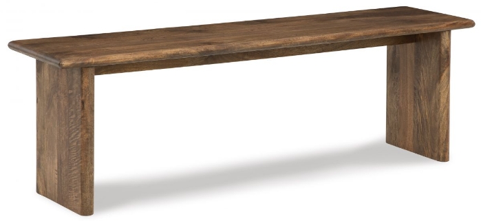 Picture of Isanti Dining Bench