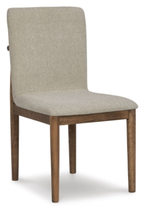Picture of Isanti Dining Chair