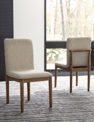 Picture of Isanti Dining Chair