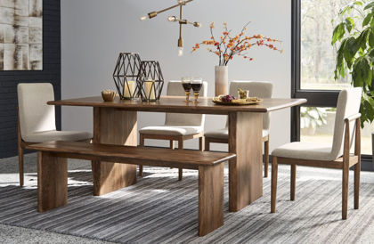 Picture of Isanti Dining Table