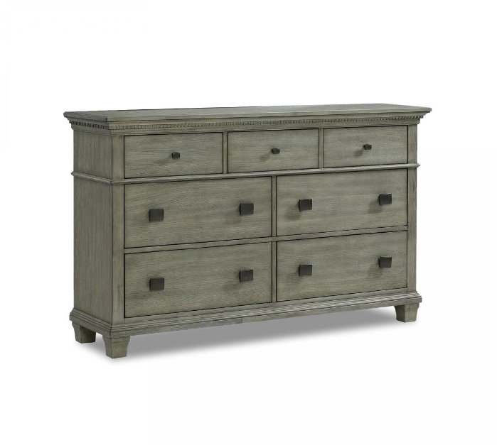 Picture of Crawford Dresser