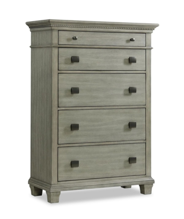 Picture of Crawford Chest of Drawers