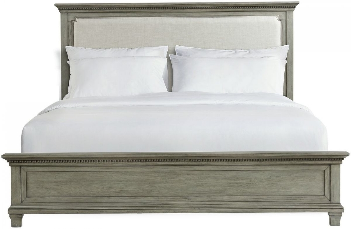 Picture of Crawford Queen Size Headboard