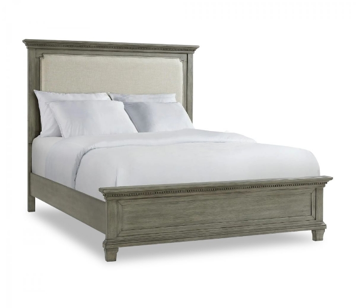 Picture of Crawford Queen Size Bed
