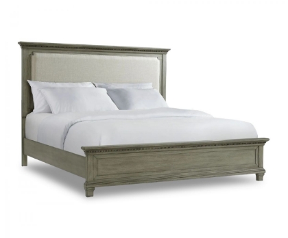 Picture of Crawford King Size Bed