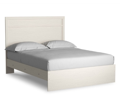 Picture of Stelsie Queen Size Bed