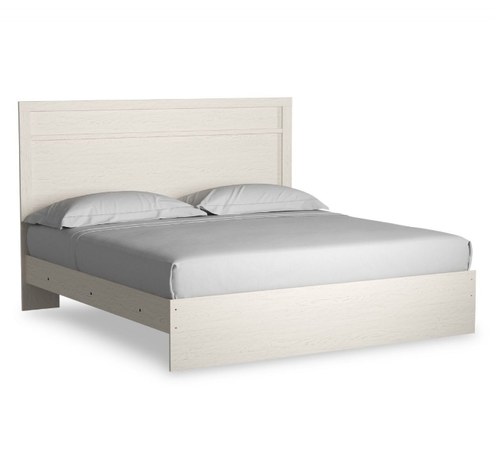 Picture of Stelsie King Size Bed
