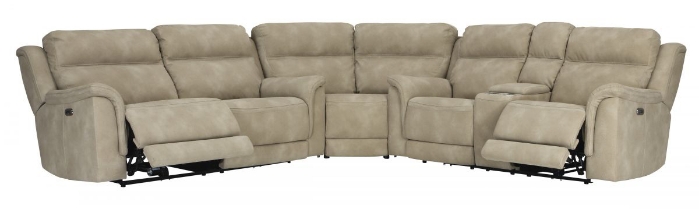 Picture of Next-Gen Power Reclining Sectional