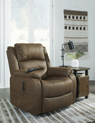 Picture of Whitehill Power Recliner