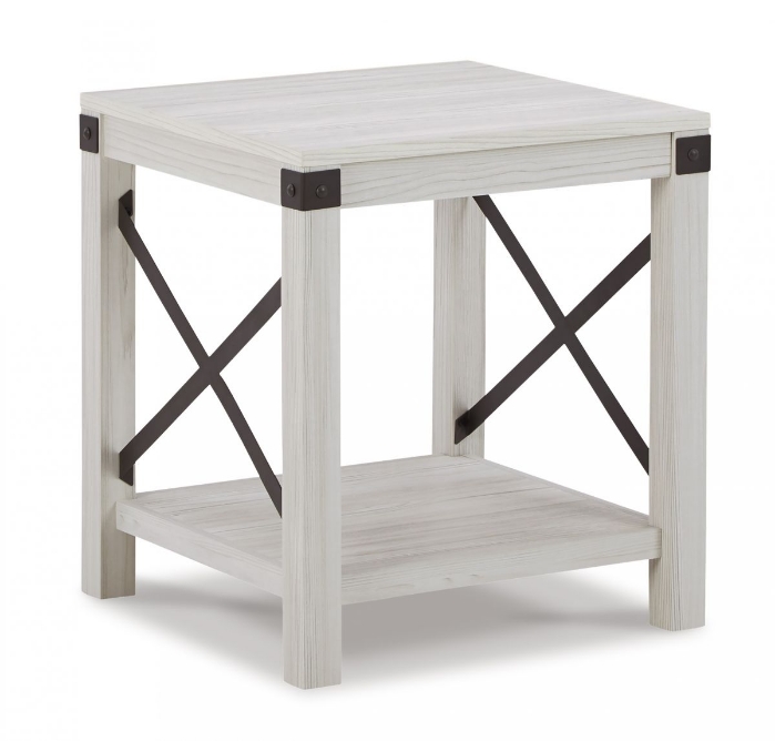 Picture of Bayflynn End Table