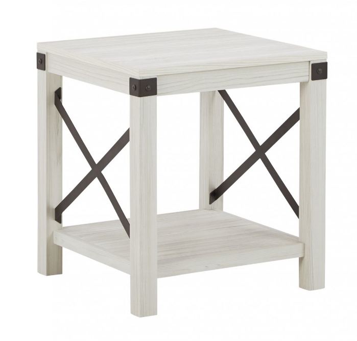 Picture of Bayflynn End Table
