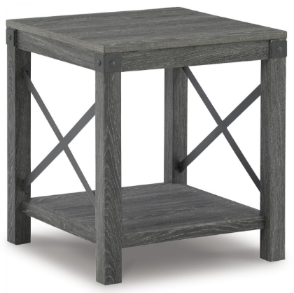 Picture of Freedan End Table