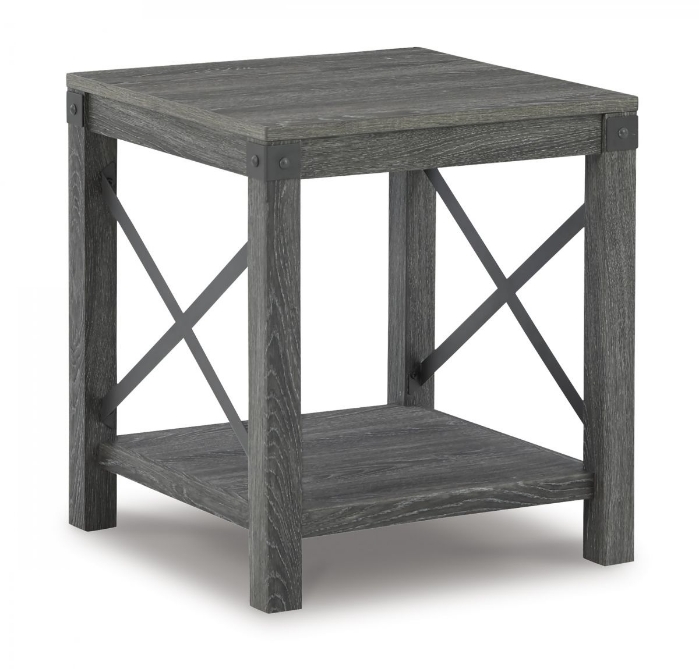 Picture of Freedan End Table