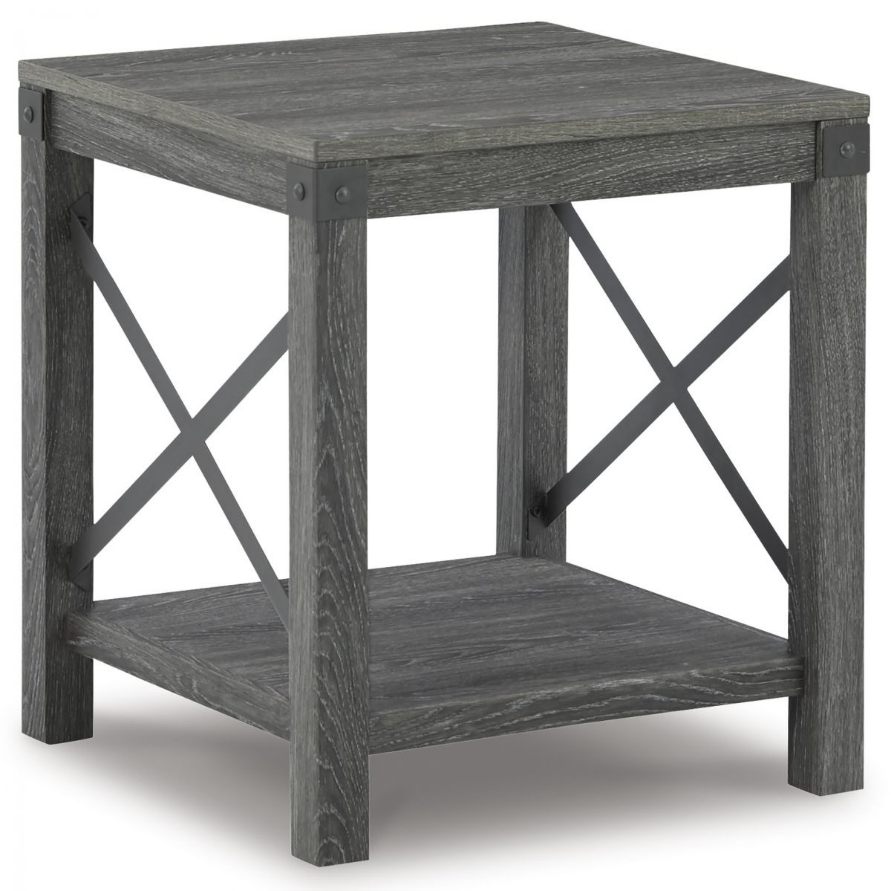 Picture of Freedan End Table