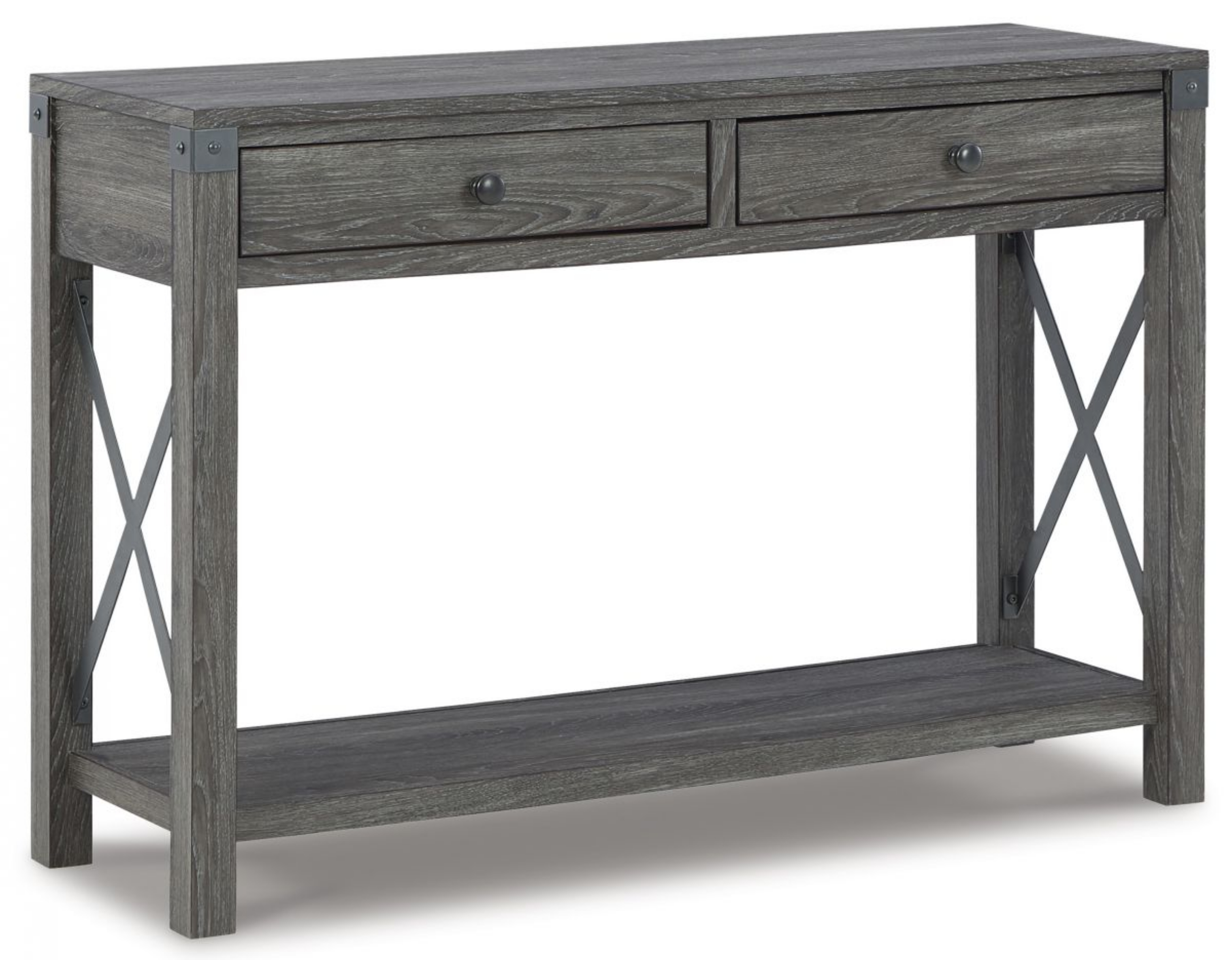 Picture of Freedan Console Sofa Table