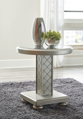 Picture of Ashley Chevanna End Table