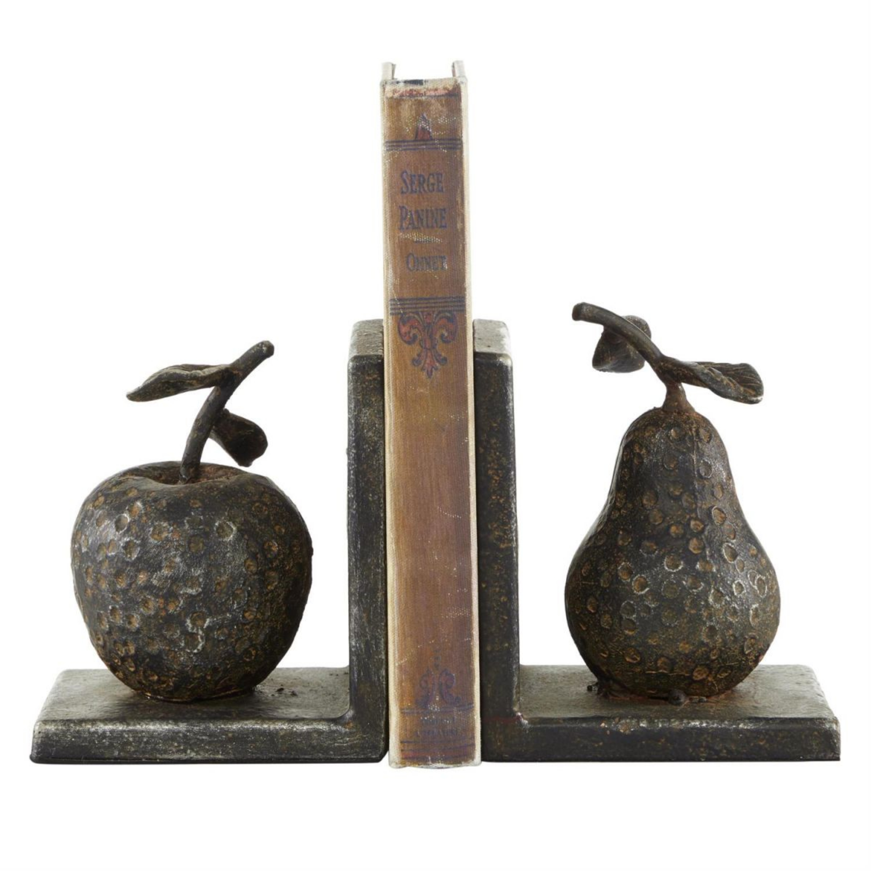 Picture of Bookend Set