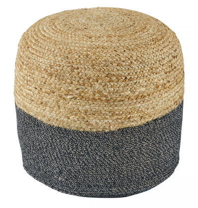 Picture of Sweed Valley Pouf Ottoman