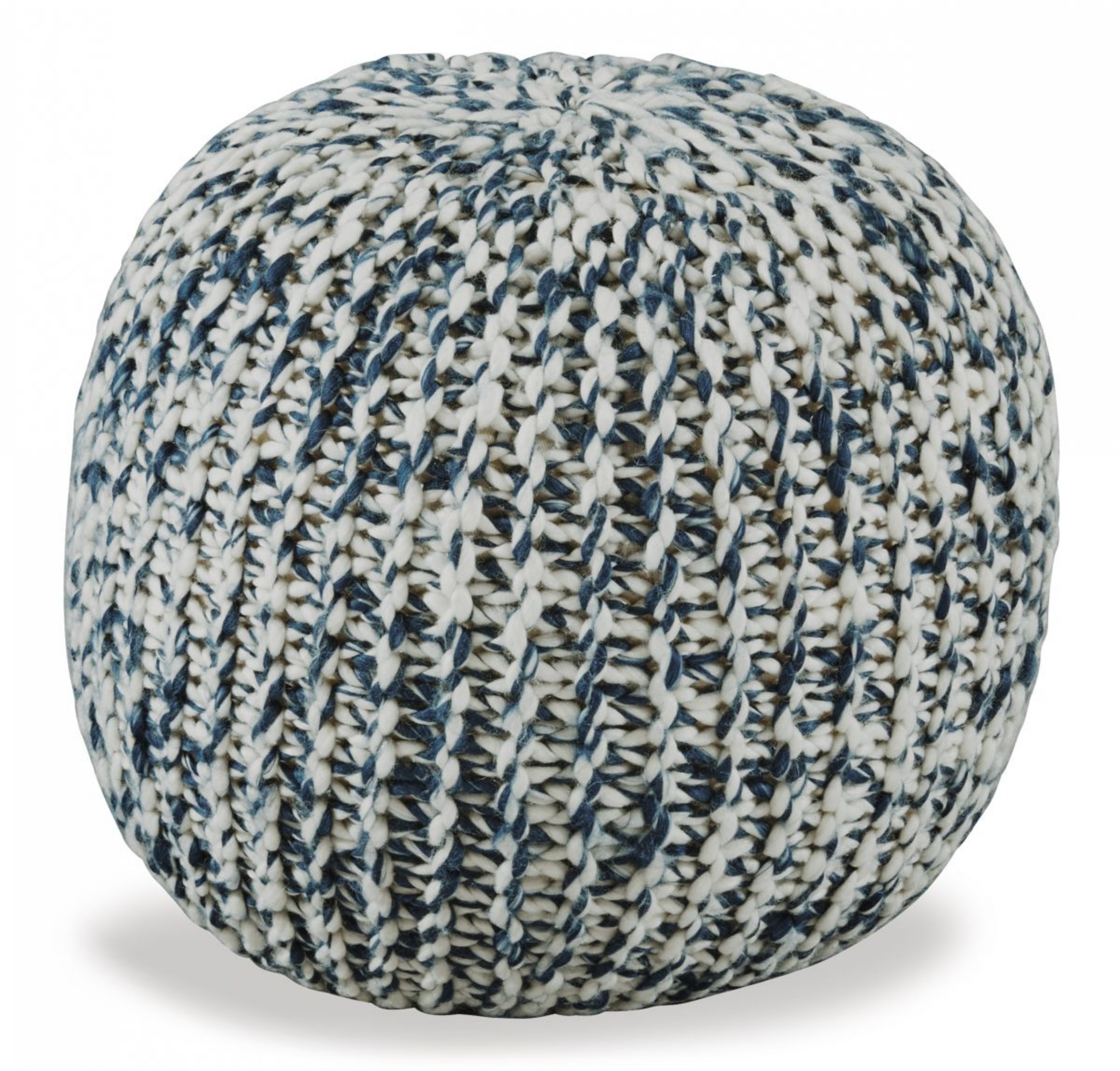 Picture of Latricia Pouf Ottoman