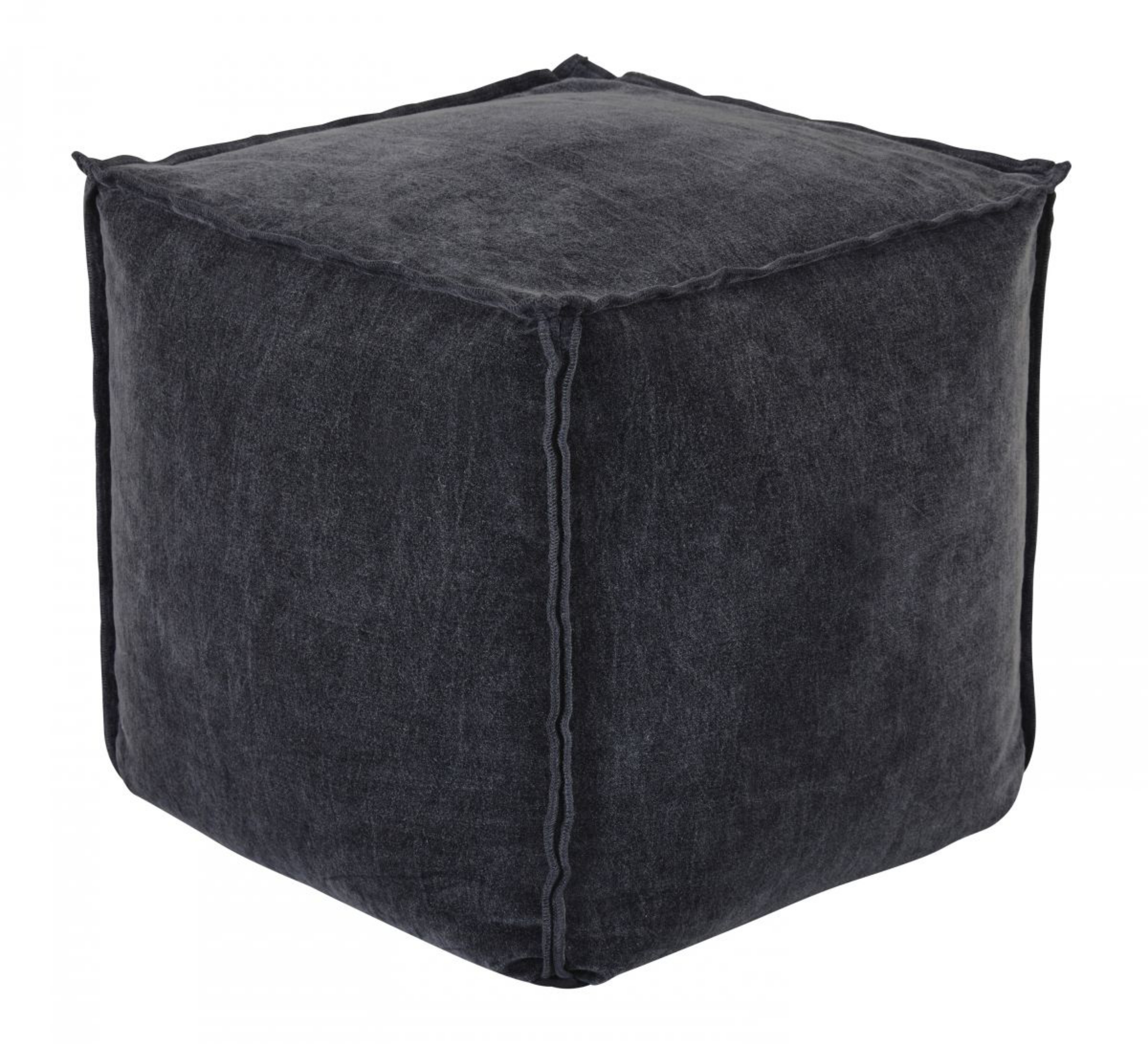 Picture of Moriah Pouf Ottoman